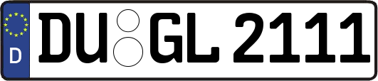 DU-GL2111