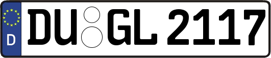 DU-GL2117