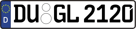DU-GL2120