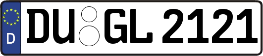 DU-GL2121