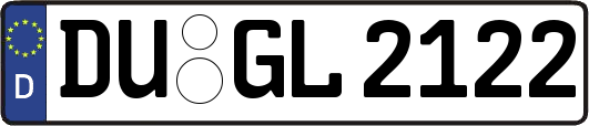 DU-GL2122