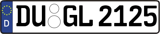 DU-GL2125