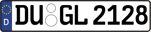 DU-GL2128