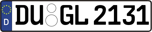 DU-GL2131