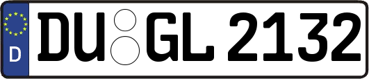 DU-GL2132