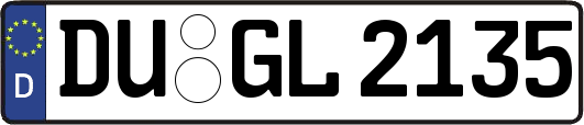 DU-GL2135