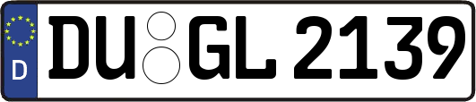 DU-GL2139