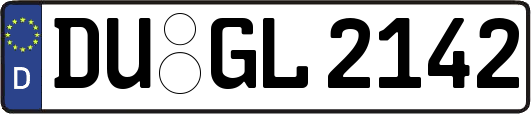 DU-GL2142