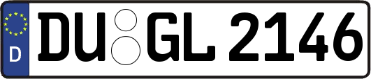 DU-GL2146