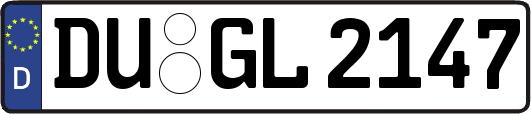DU-GL2147