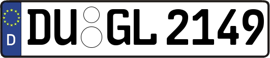 DU-GL2149
