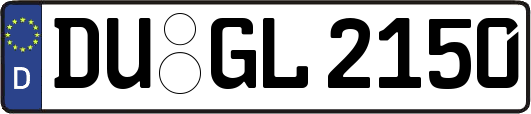 DU-GL2150