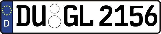 DU-GL2156