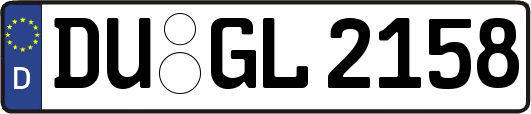 DU-GL2158