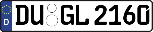 DU-GL2160