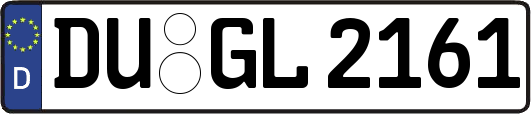 DU-GL2161
