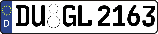DU-GL2163