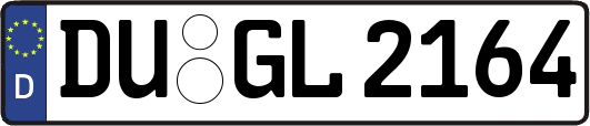 DU-GL2164