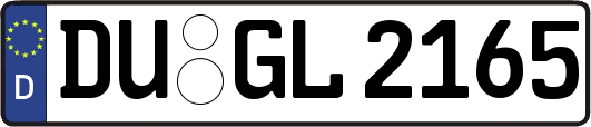 DU-GL2165
