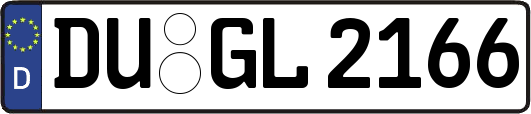 DU-GL2166