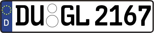 DU-GL2167