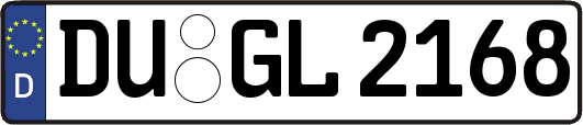 DU-GL2168