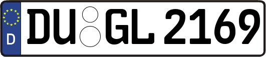 DU-GL2169