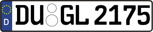 DU-GL2175