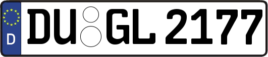 DU-GL2177