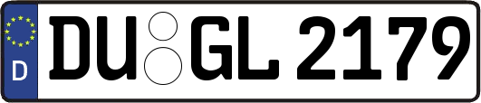 DU-GL2179