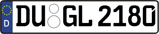 DU-GL2180