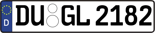 DU-GL2182