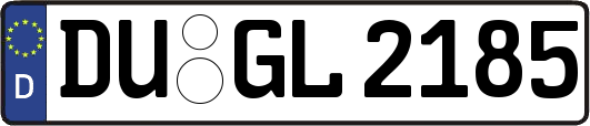 DU-GL2185