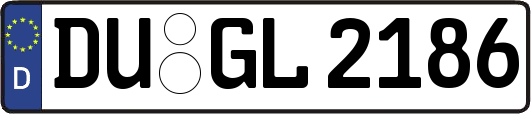 DU-GL2186