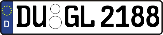 DU-GL2188