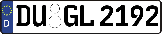 DU-GL2192