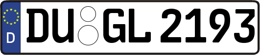 DU-GL2193