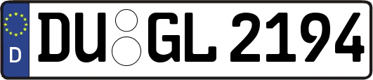 DU-GL2194