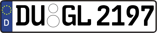 DU-GL2197