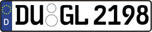 DU-GL2198