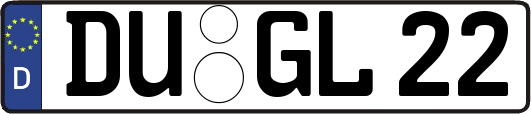 DU-GL22