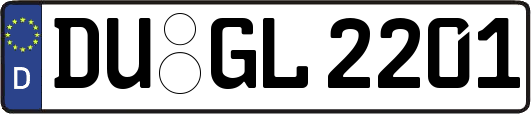 DU-GL2201
