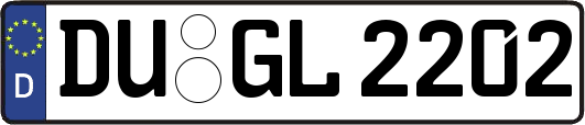 DU-GL2202
