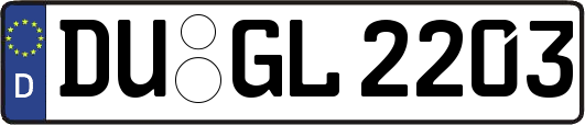 DU-GL2203