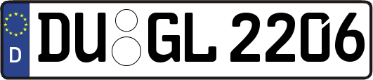 DU-GL2206