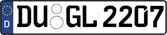 DU-GL2207