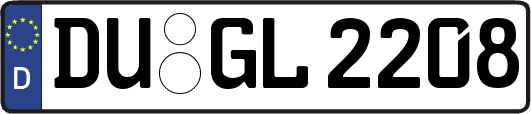 DU-GL2208