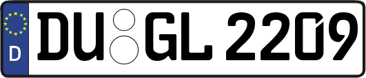 DU-GL2209
