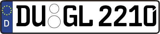 DU-GL2210