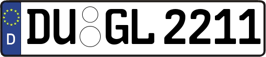 DU-GL2211